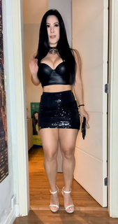 Raquel Benetti feet photo 13