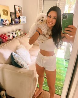 Raquel Benetti feet photo 5