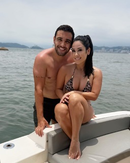 Raquel Benetti feet photo 11