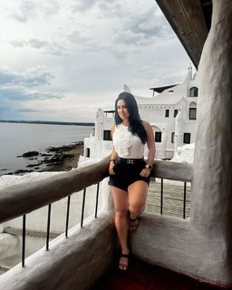 Raquel Benetti feet photo 9