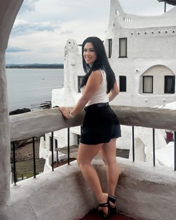 Raquel Benetti feet photo 7