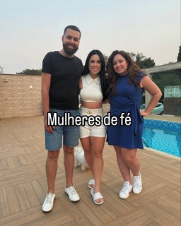 Raquel Benetti feet photo 4