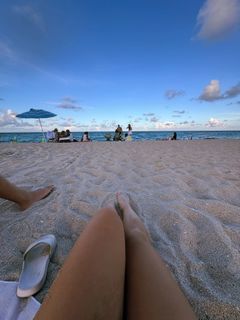 Raquel Benetti feet photo 2