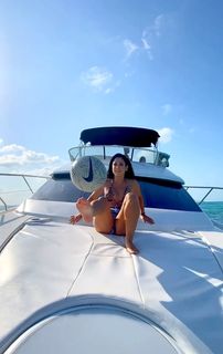 Raquel Benetti feet photo 13