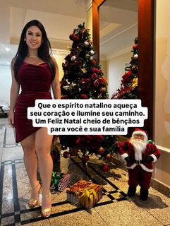 Raquel Benetti feet photo 4