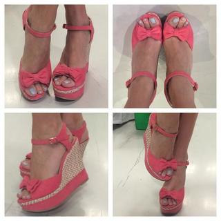 Raquel Bigorra feet photo 9