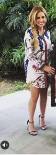 Raquel Bigorra feet photo 5