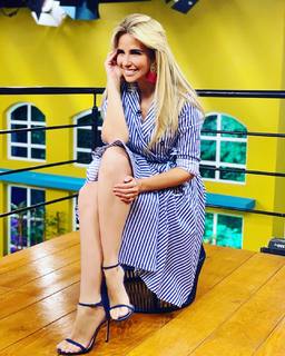 Raquel Bigorra feet photo 18