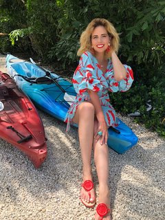 Raquel Bigorra feet photo 12