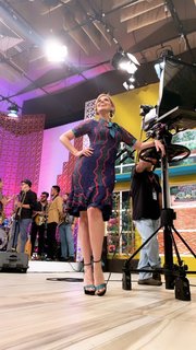 Raquel Bigorra feet photo 7