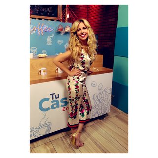 Raquel Bigorra feet photo 4