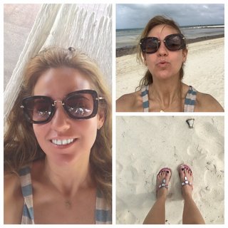 Raquel Bigorra feet photo 3