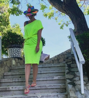 Raquel Bigorra feet photo 11