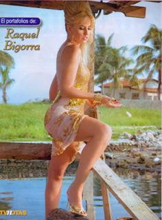 Raquel Bigorra feet photo 7