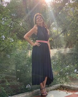 Raquel Bigorra feet photo 6