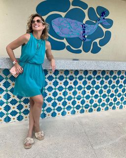 Raquel Bigorra feet photo 11