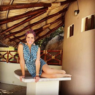 Raquel Bigorra feet photo 3