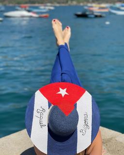 Raquel Bigorra feet photo 17
