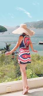 Raquel Bigorra feet photo 12