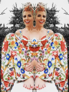 Raquel Bigorra feet photo 9