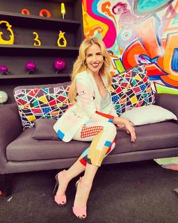 Raquel Bigorra feet photo 19