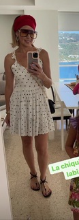 Raquel Bigorra feet photo 2