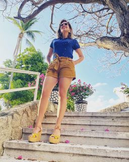 Raquel Bigorra feet photo 1