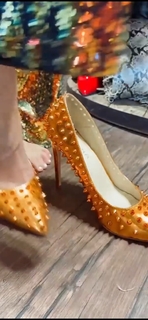 Raquel Bigorra feet photo 10