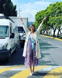 Raquel Bigorra feet photo 13