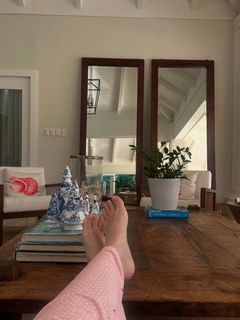 Raquel Bigorra feet photo 1
