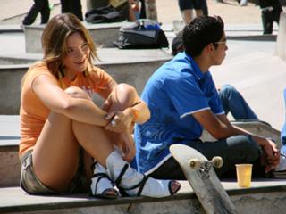 Raquel Calderon feet photo 20