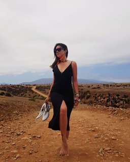 Raquel Calderon feet photo 15