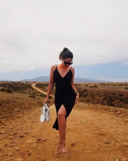 Raquel Calderon feet photo 14