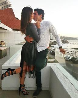 Raquel Calderon feet photo 9