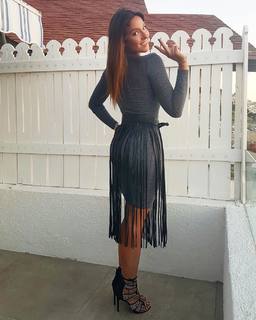 Raquel Calderon feet photo 8