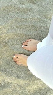 Raquel Calderon feet photo 5