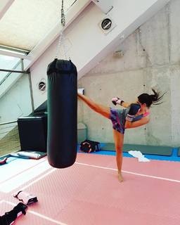 Raquel Calderon feet photo 19