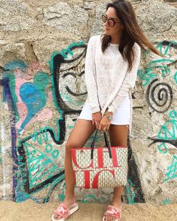 Raquel Calderon feet photo 17