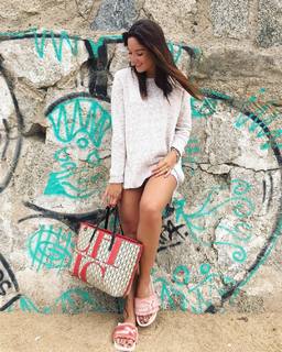Raquel Calderon feet photo 16