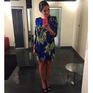 Raquel Calderon feet photo 8