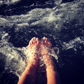 Raquel Calderon feet photo 17