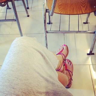 Raquel Calderon feet photo 14