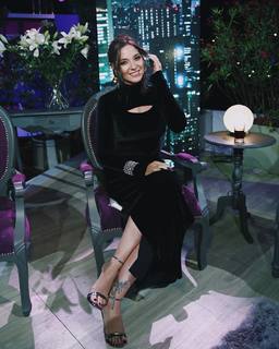 Raquel Calderon feet photo 4