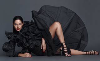 Raquel Calderon feet photo 20