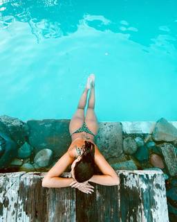 Raquel Calderon feet photo 5