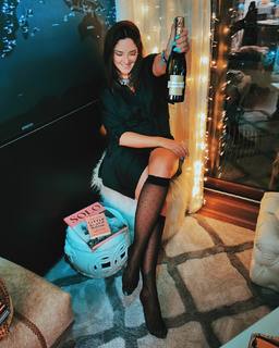 Raquel Calderon feet photo 20