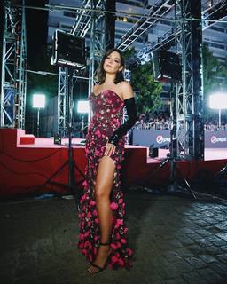 Raquel Calderon feet photo 19