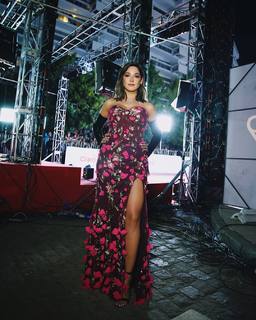 Raquel Calderon feet photo 17
