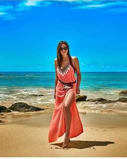 Raquel Calderon feet photo 4