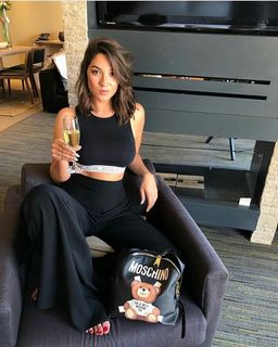 Raquel Calderon feet photo 3